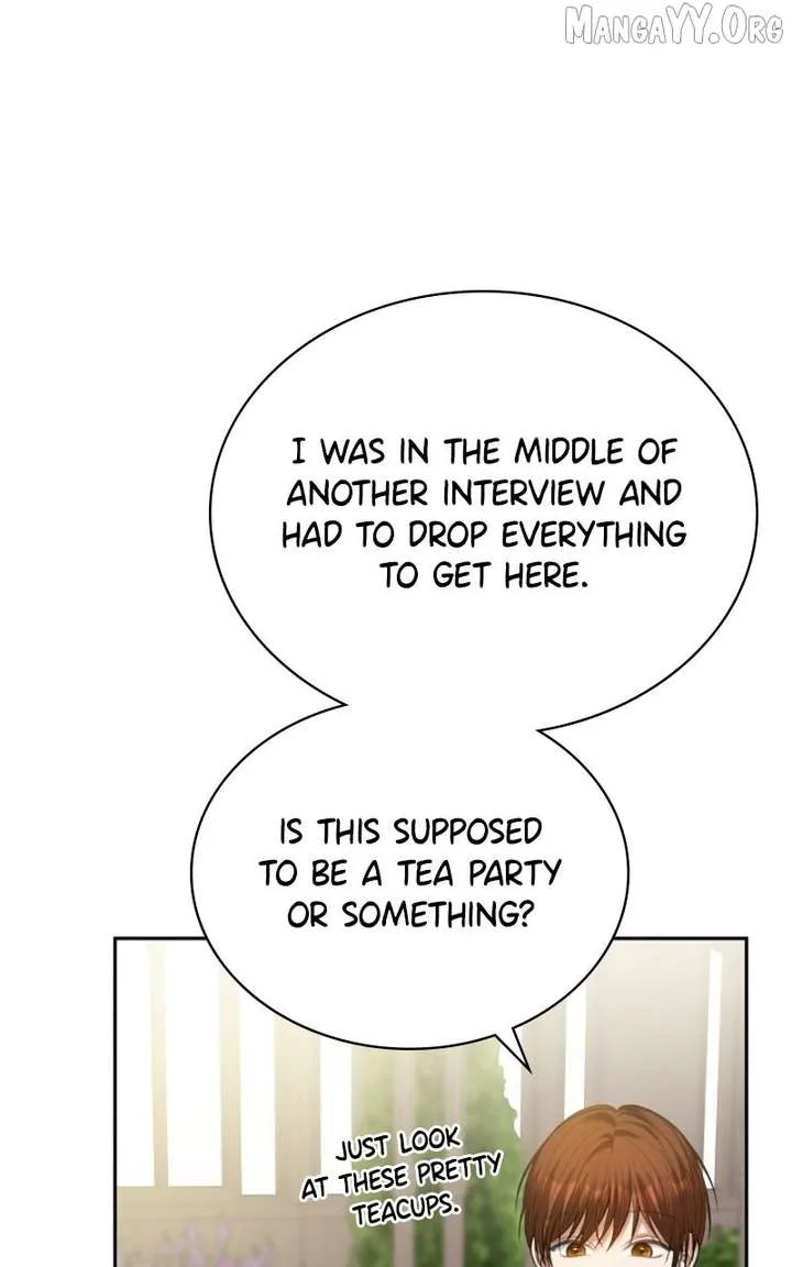 Concubine’s Invitation Chapter 95 page 51