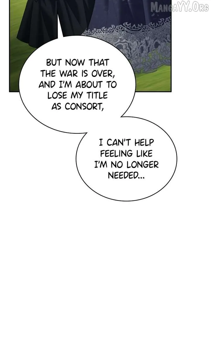 Concubine’s Invitation Chapter 95 page 30