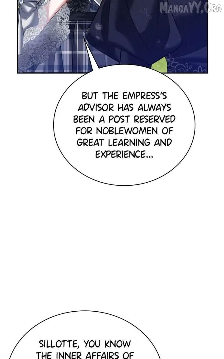Concubine’s Invitation Chapter 95 page 39