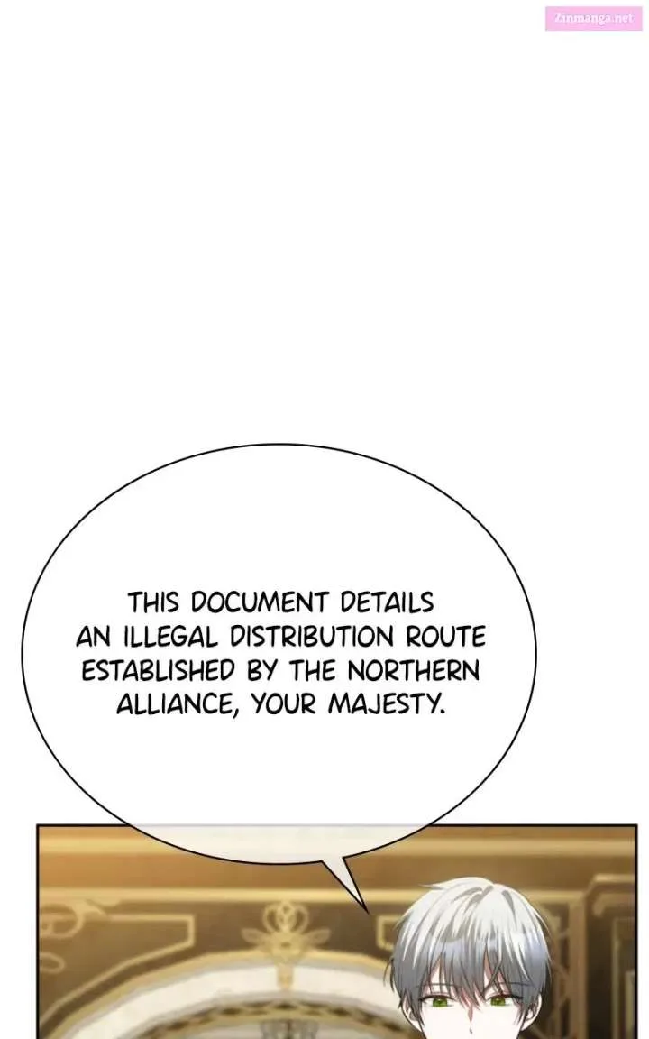 Concubine’s Invitation Chapter 101 page 9