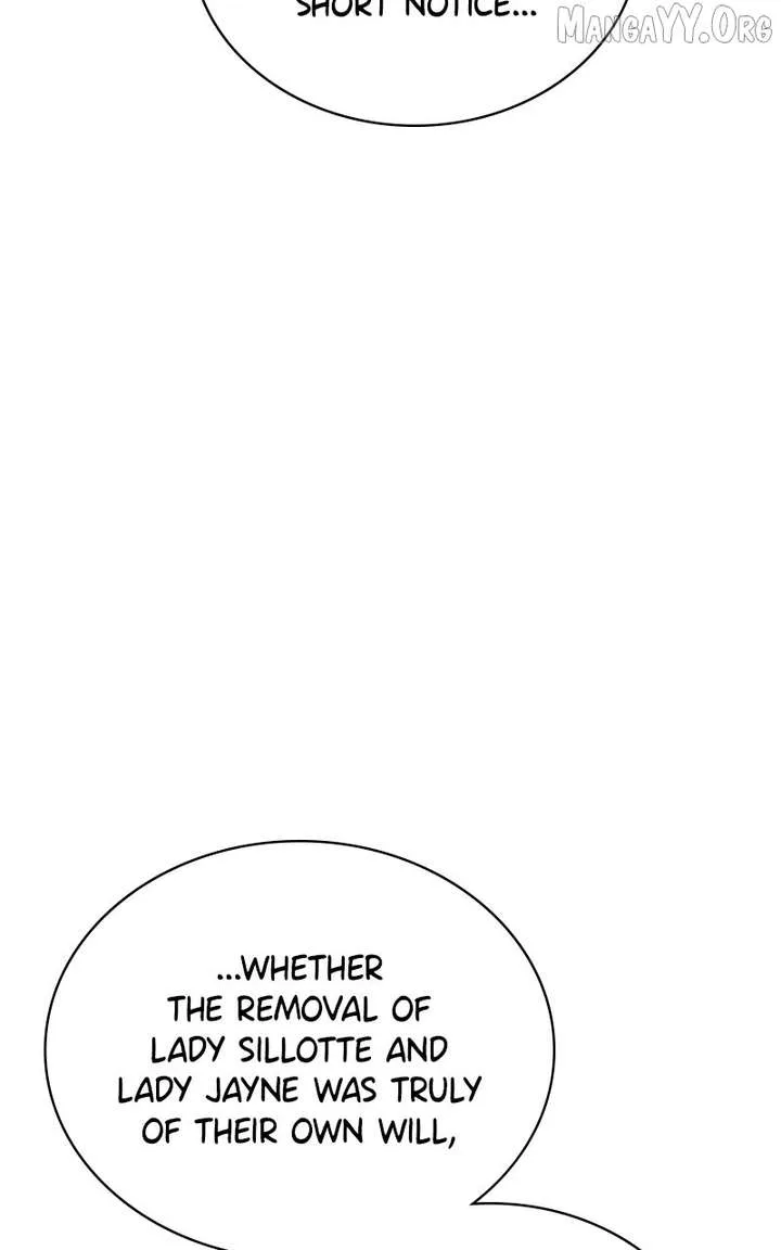 Concubine’s Invitation Chapter 95 page 61