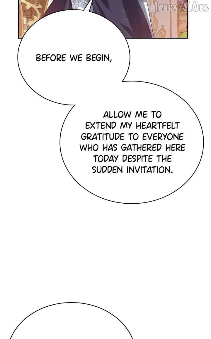 Concubine’s Invitation Chapter 95 page 59