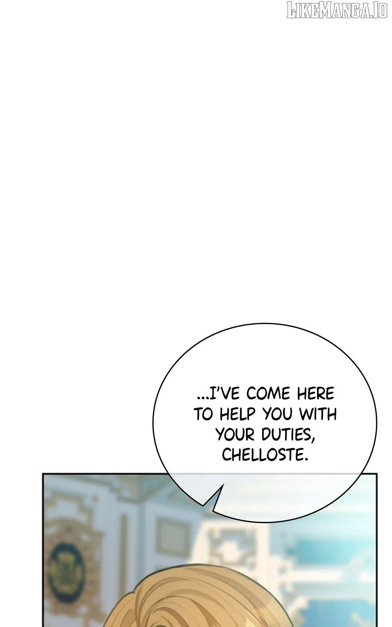 Concubine’s Invitation Chapter 78 page 59