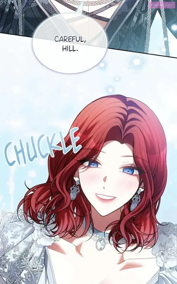 Concubine’s Invitation Chapter 101 page 30