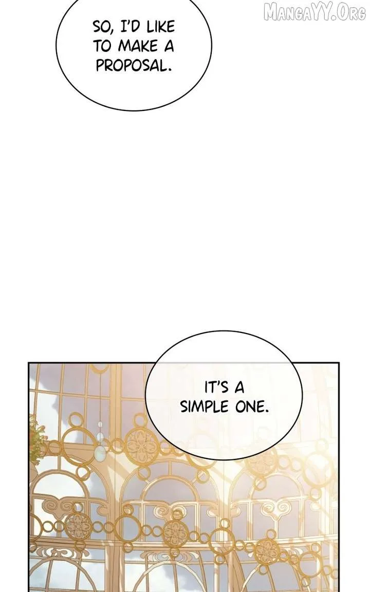 Concubine’s Invitation Chapter 95 page 66