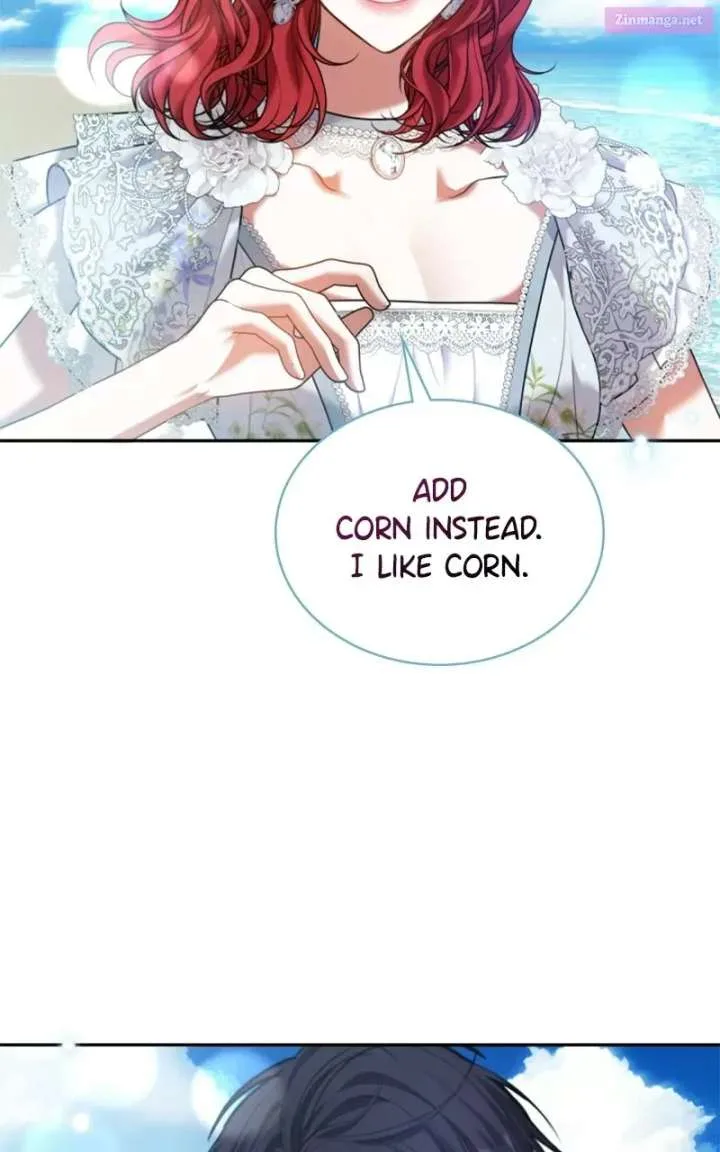 Concubine’s Invitation Chapter 101 page 51