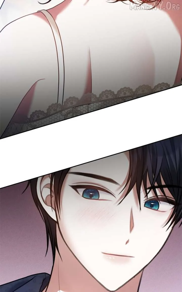 Concubine’s Invitation Chapter 95 page 89