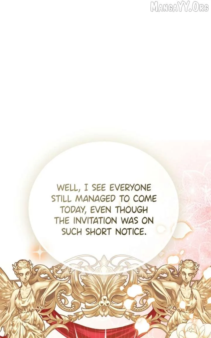 Concubine’s Invitation Chapter 95 page 77