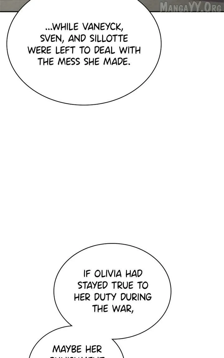 Concubine’s Invitation Chapter 95 page 86