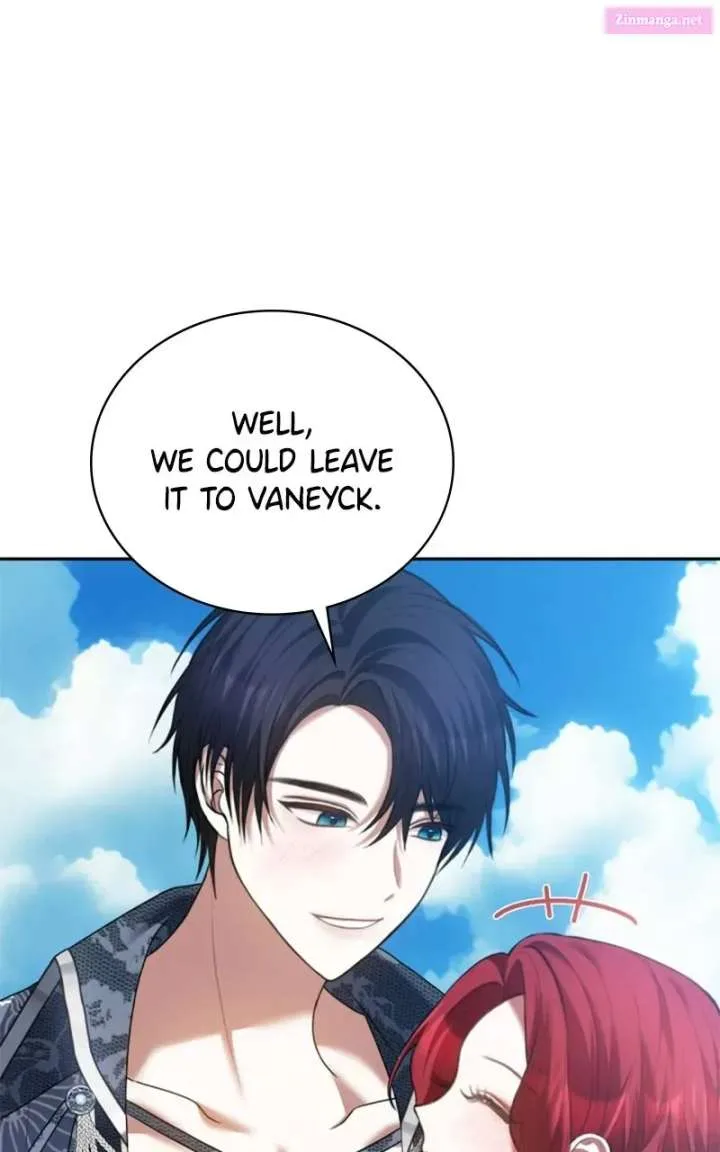 Concubine’s Invitation Chapter 101 page 42