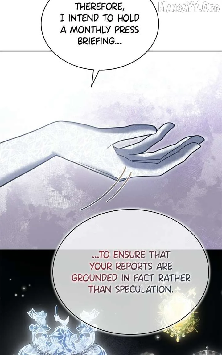 Concubine’s Invitation Chapter 95 page 69
