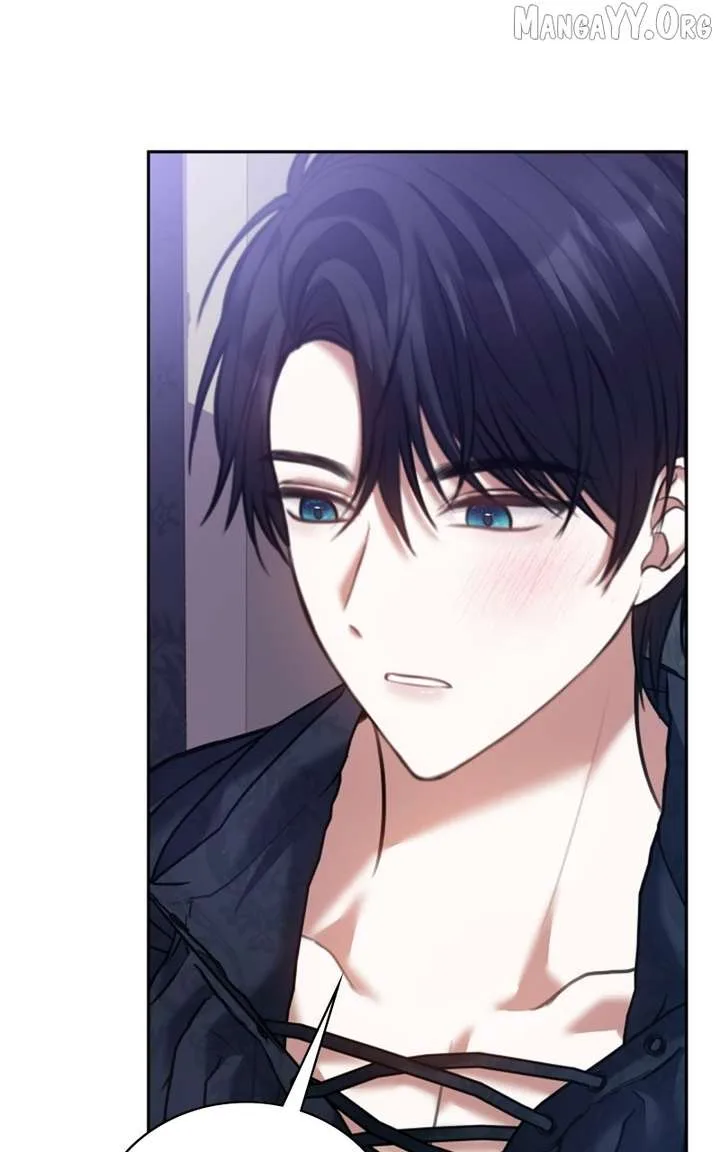 Concubine’s Invitation Chapter 95 page 95