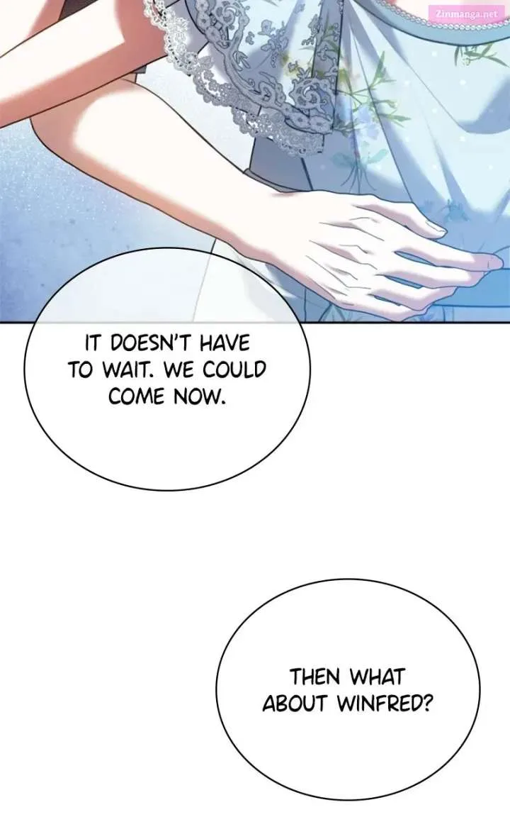 Concubine’s Invitation Chapter 101 page 41