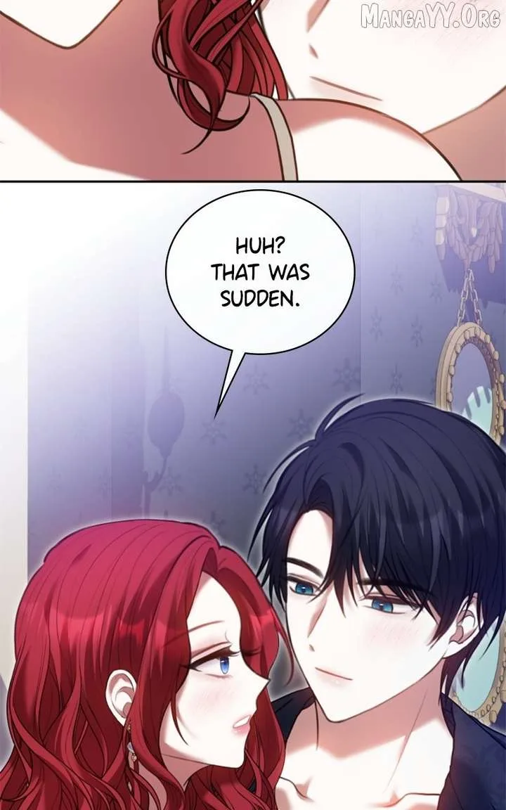 Concubine’s Invitation Chapter 95 page 93