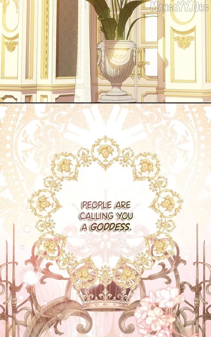 Concubine’s Invitation Chapter 92 page 90
