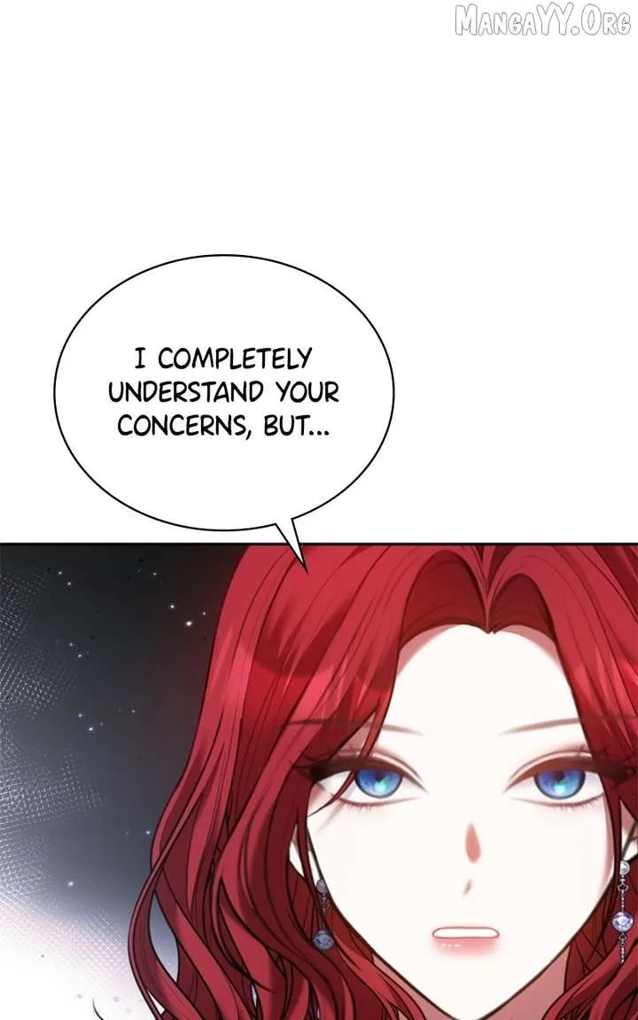 Concubine’s Invitation Chapter 95 page 64