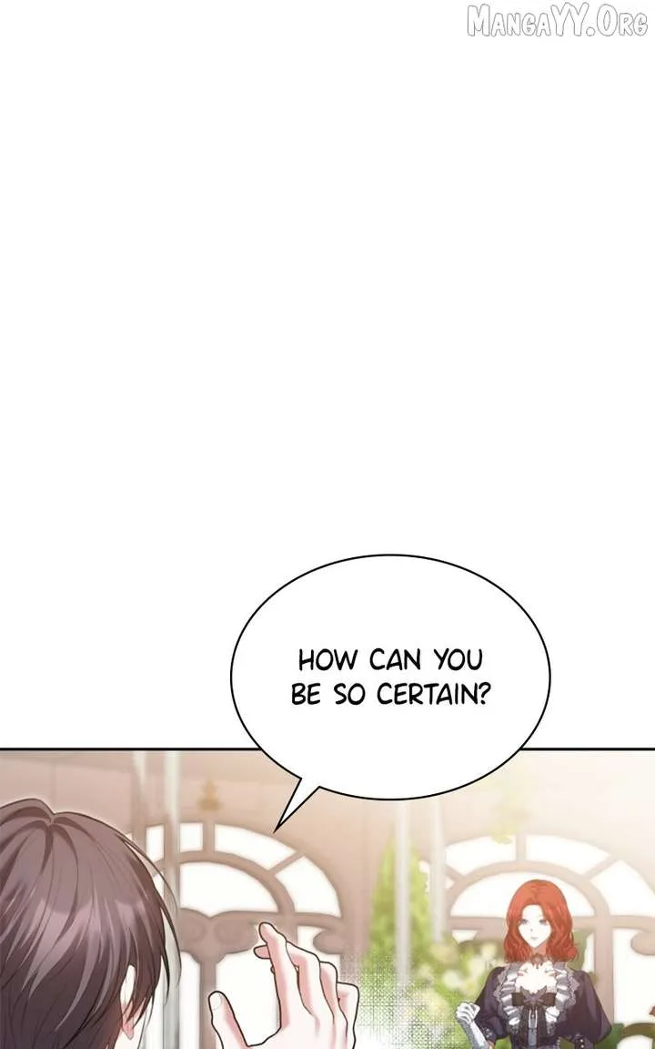Concubine’s Invitation Chapter 95 page 74