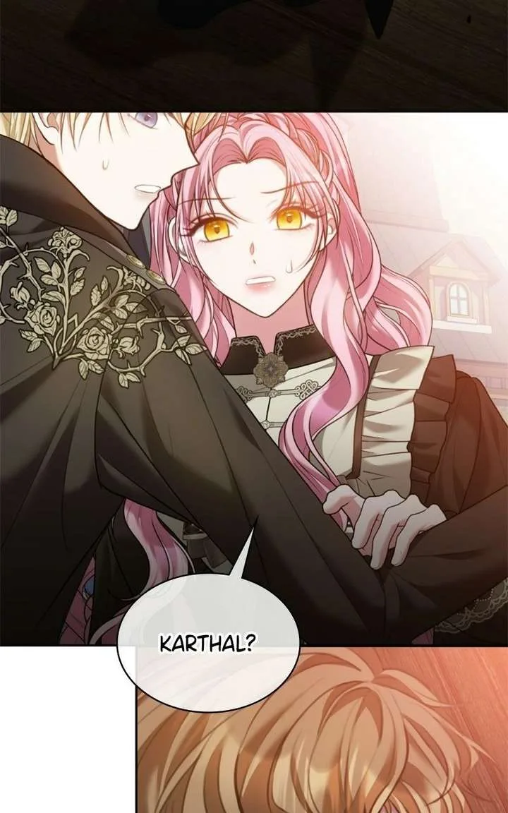 Concubine’s Invitation Chapter 97 page 7