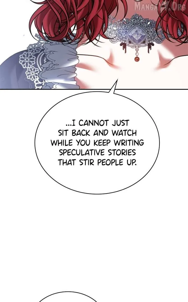 Concubine’s Invitation Chapter 95 page 65
