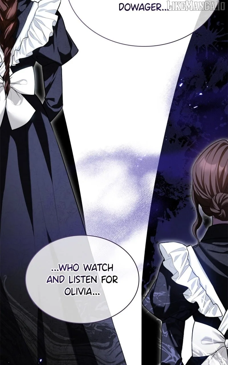 Concubine’s Invitation Chapter 78 page 64