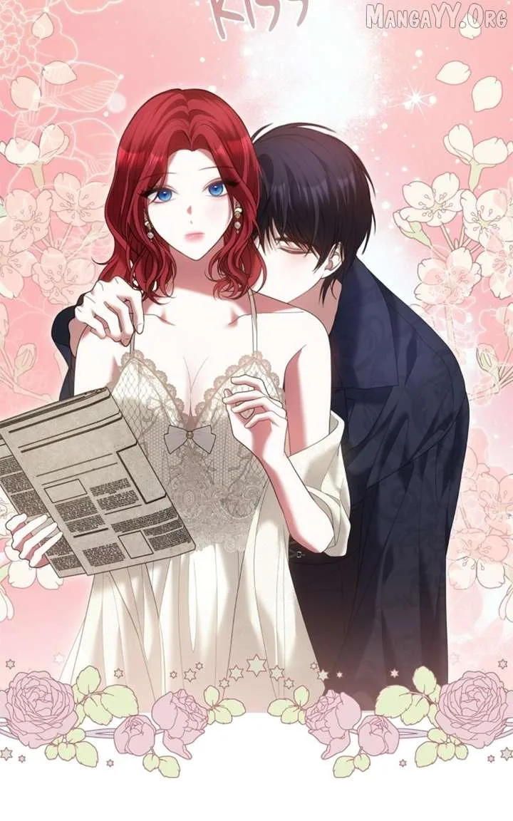 Concubine’s Invitation Chapter 95 page 91