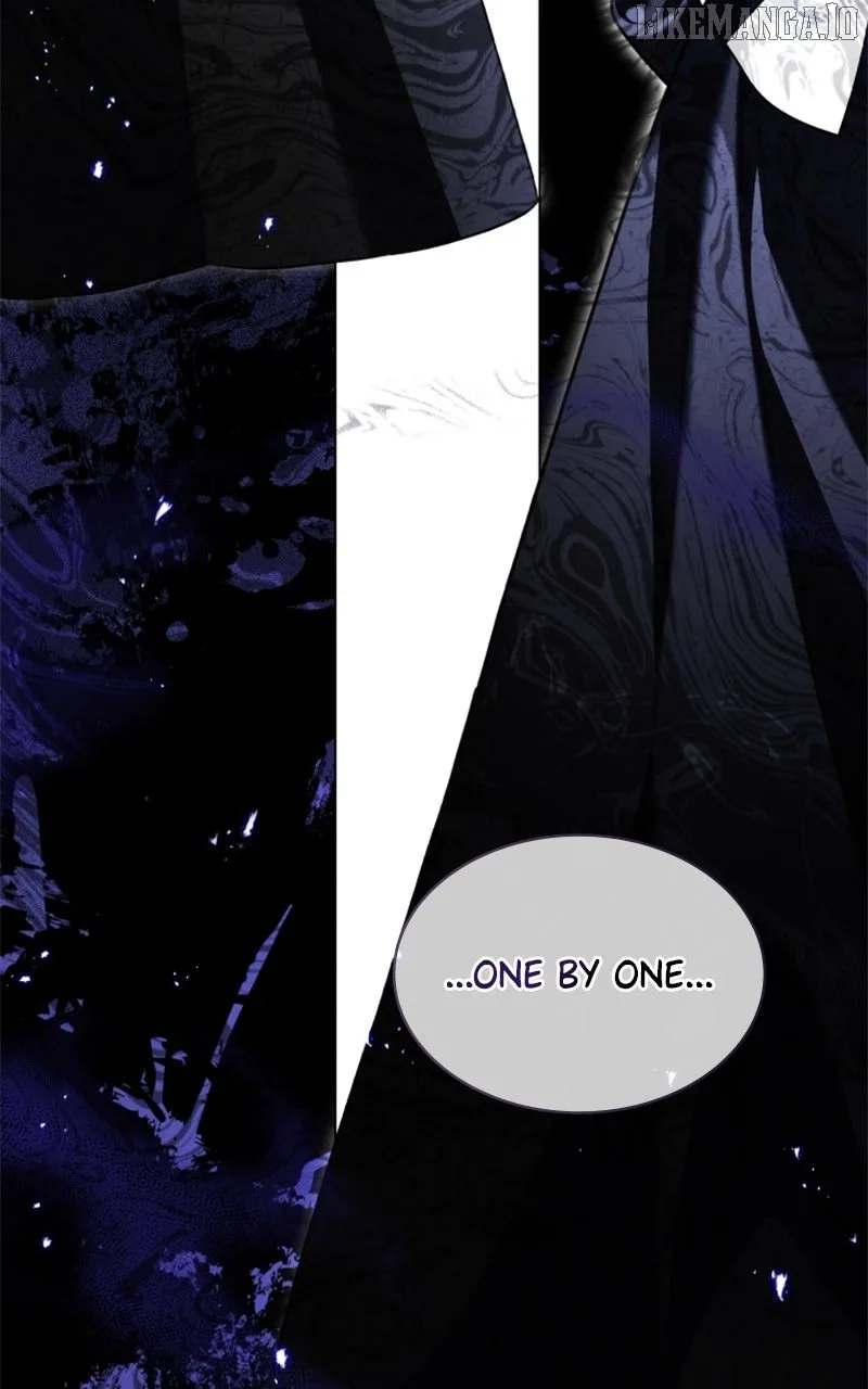 Concubine’s Invitation Chapter 78 page 65