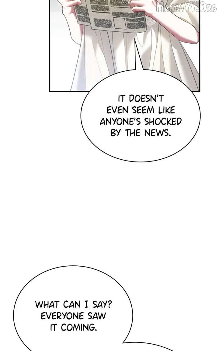 Concubine’s Invitation Chapter 95 page 84