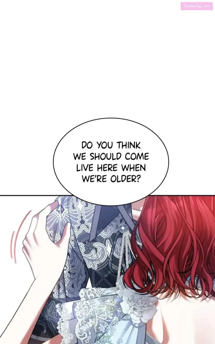 Concubine’s Invitation Chapter 101 page 40