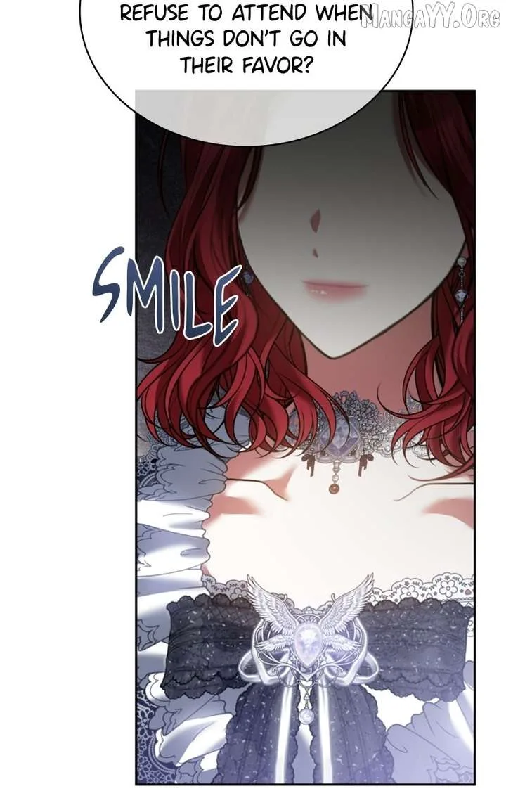 Concubine’s Invitation Chapter 95 page 76