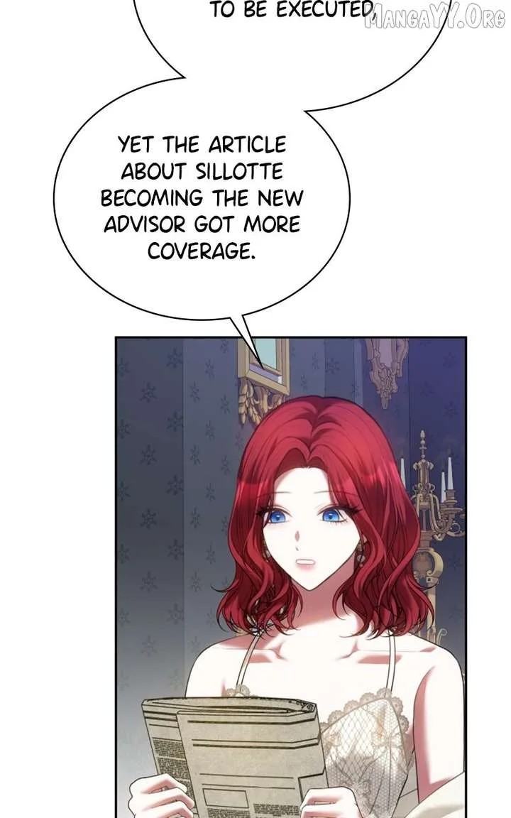Concubine’s Invitation Chapter 95 page 83