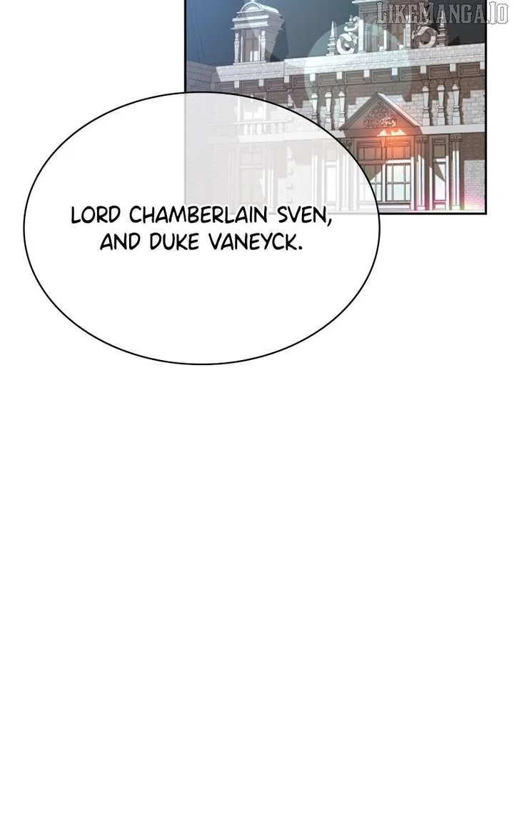 Concubine’s Invitation Chapter 84 page 86
