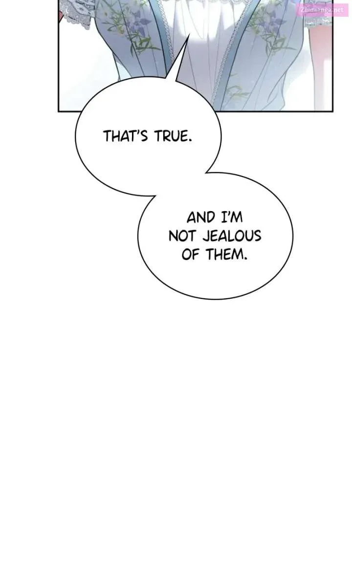 Concubine’s Invitation Chapter 101 page 56