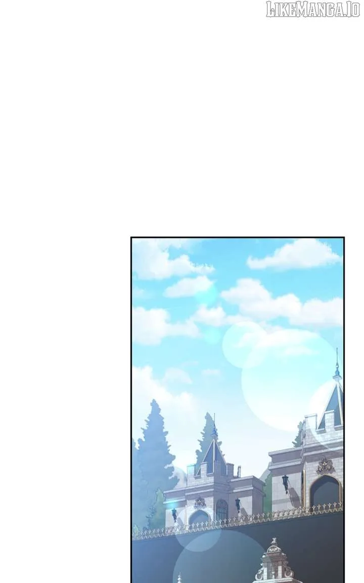 Concubine’s Invitation Chapter 84 page 85