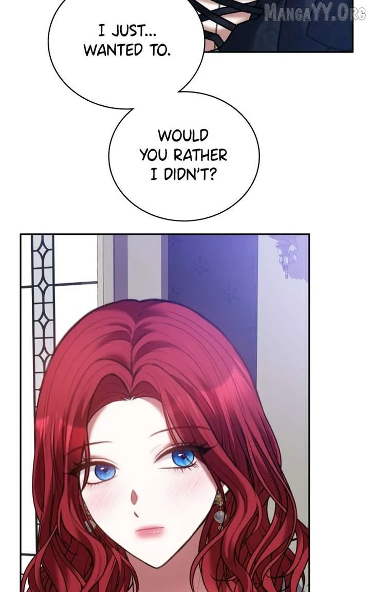 Concubine’s Invitation Chapter 95 page 96