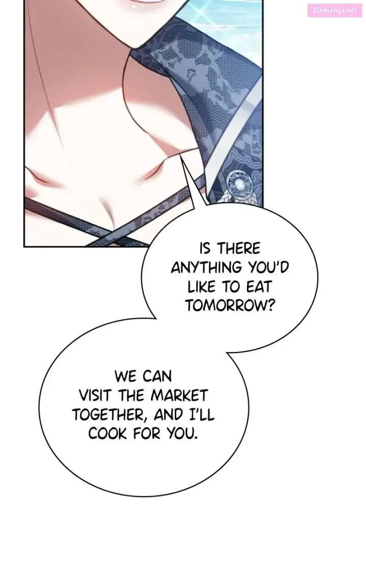 Concubine’s Invitation Chapter 101 page 45
