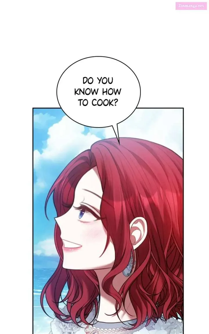 Concubine’s Invitation Chapter 101 page 46