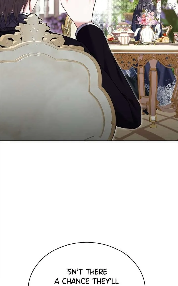 Concubine’s Invitation Chapter 95 page 75