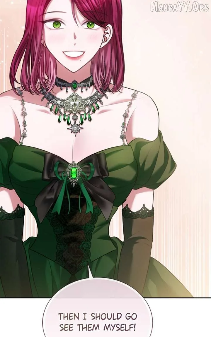 Concubine’s Invitation Chapter 91 page 101
