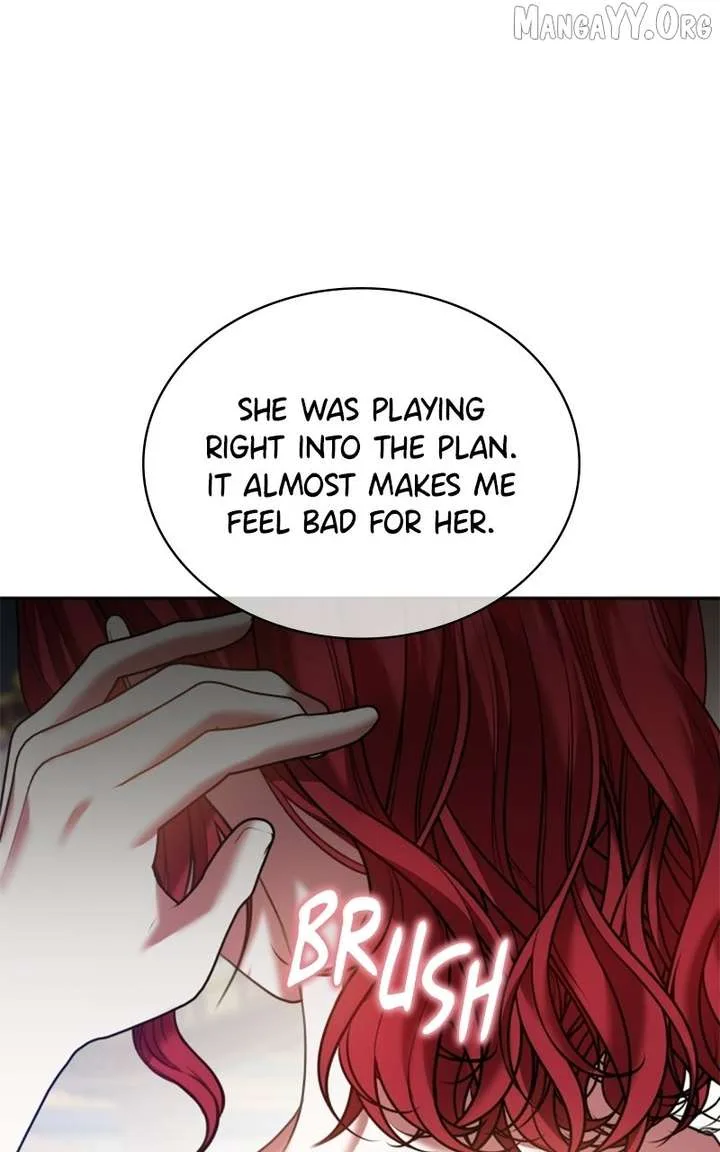 Concubine’s Invitation Chapter 95 page 88