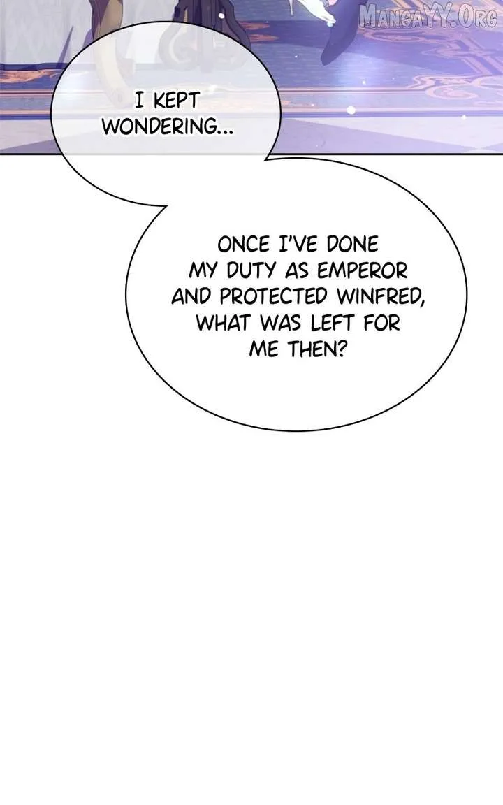 Concubine’s Invitation Chapter 95 page 104