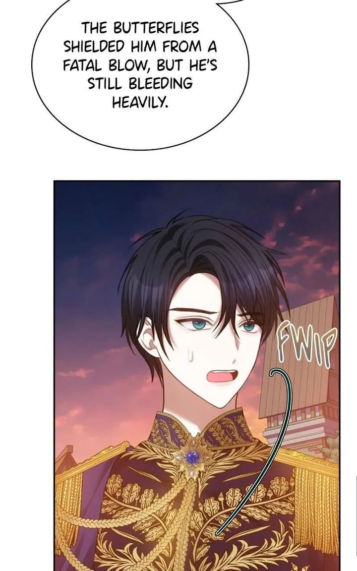 Concubine’s Invitation Chapter 97 page 38