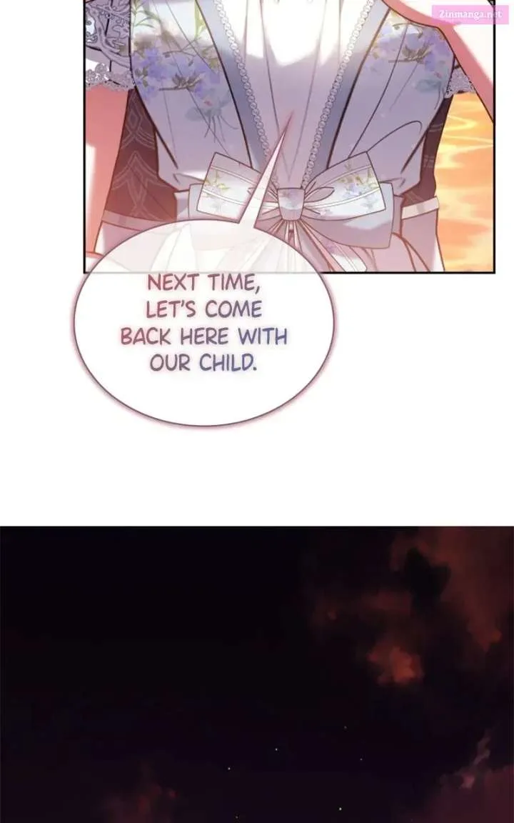 Concubine’s Invitation Chapter 101 page 76