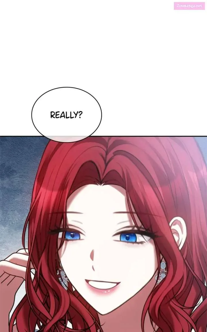 Concubine’s Invitation Chapter 101 page 57