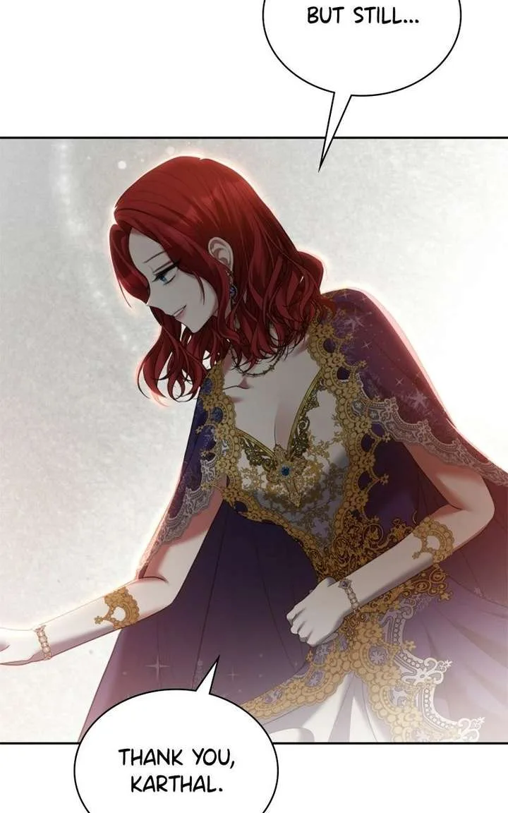 Concubine’s Invitation Chapter 97 page 26