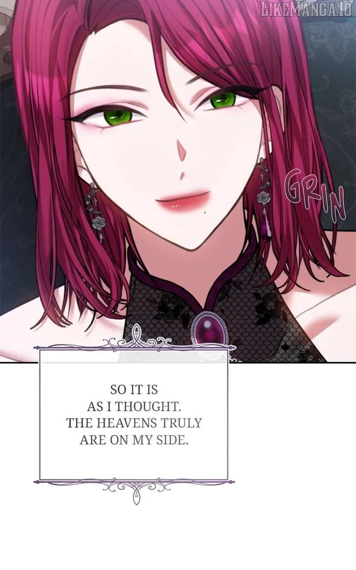 Concubine’s Invitation Chapter 84 page 91