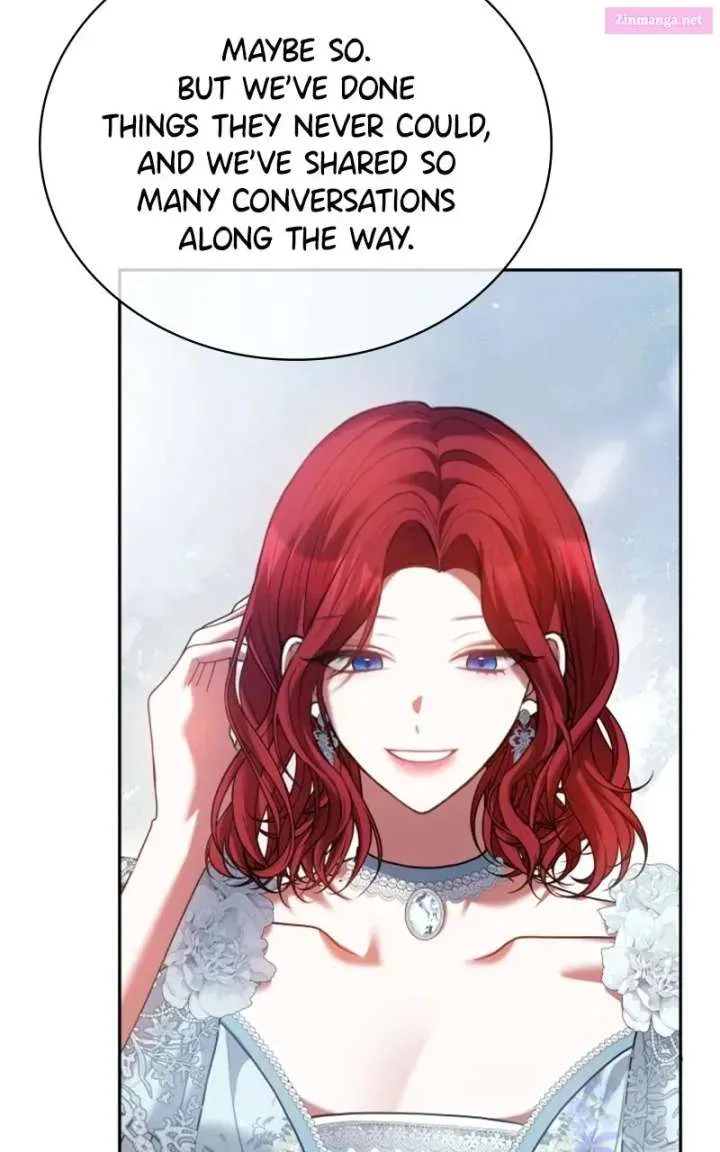 Concubine’s Invitation Chapter 101 page 55