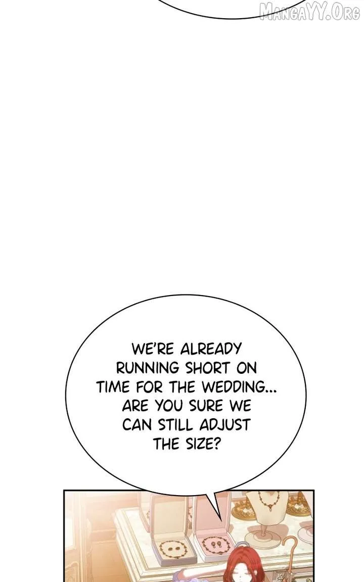 Concubine’s Invitation Chapter 95 page 115