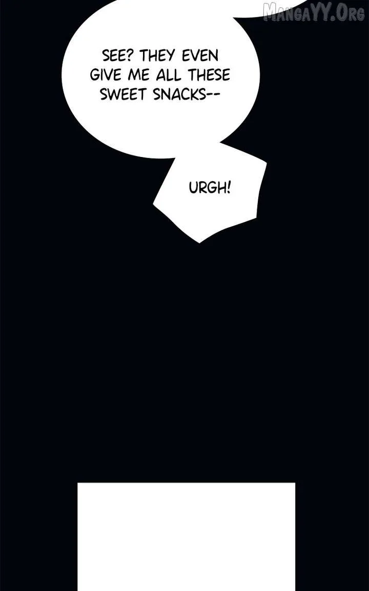 Concubine’s Invitation Chapter 95 page 119