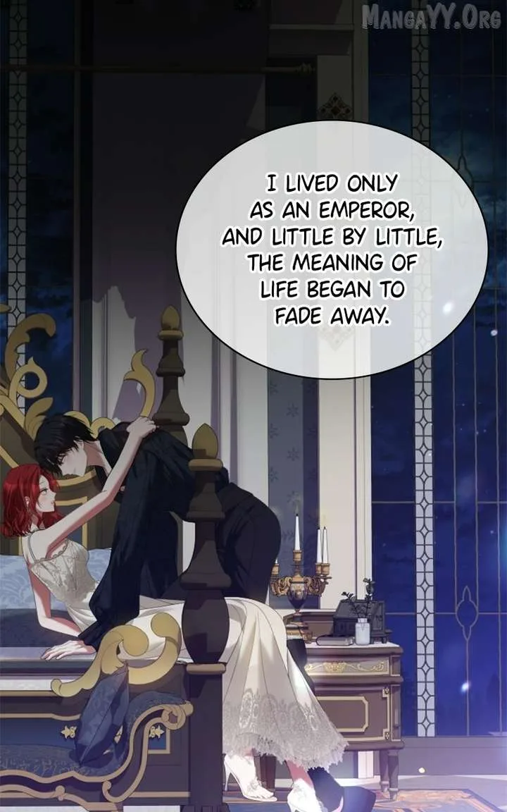 Concubine’s Invitation Chapter 95 page 103
