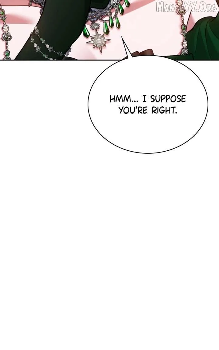 Concubine’s Invitation Chapter 91 page 107